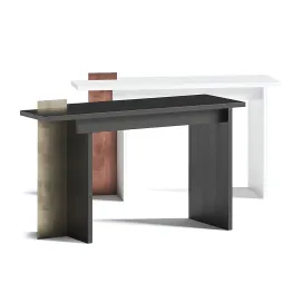 Van rossum stijl console table
